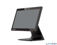 POSİNESS LEGEND J4125/4GB/120GB / 15.6'' DOKUNMATİK PC - 1